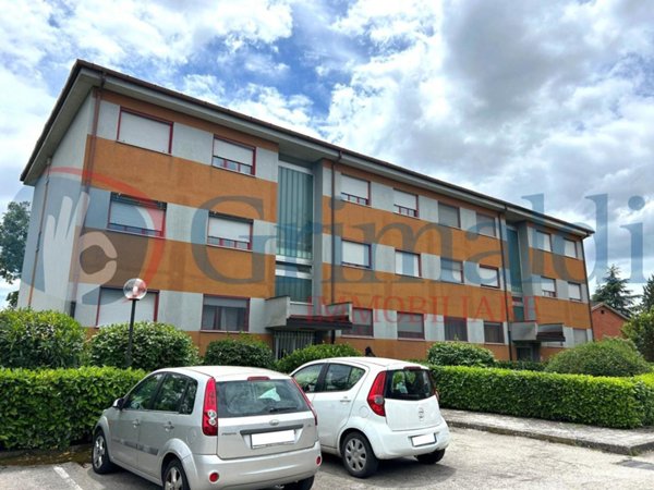 appartamento in vendita a Benevento