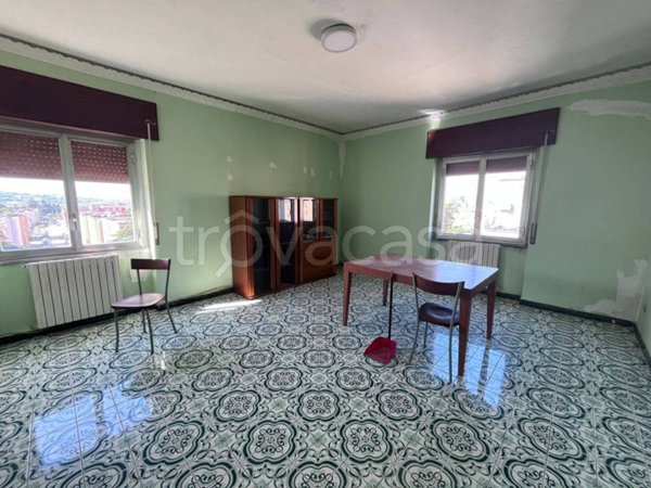appartamento in vendita a Benevento
