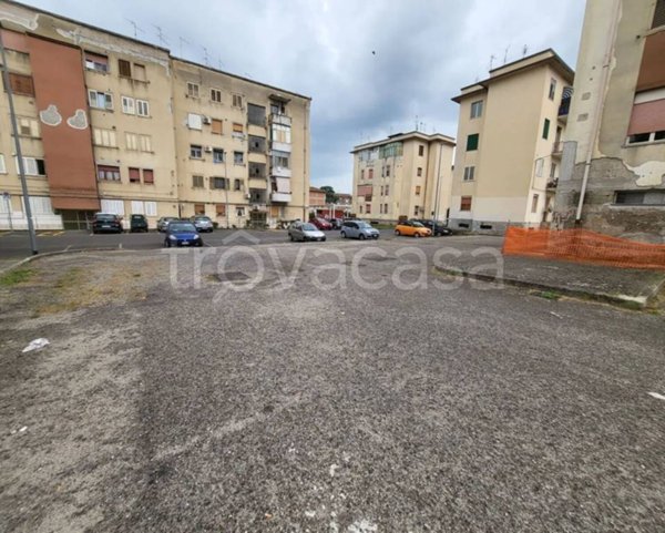 appartamento in vendita a Benevento in zona Libertà