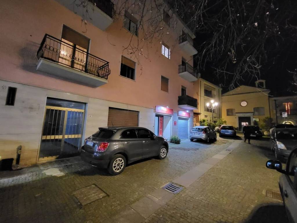 appartamento in vendita a Benevento in zona Centro Storico