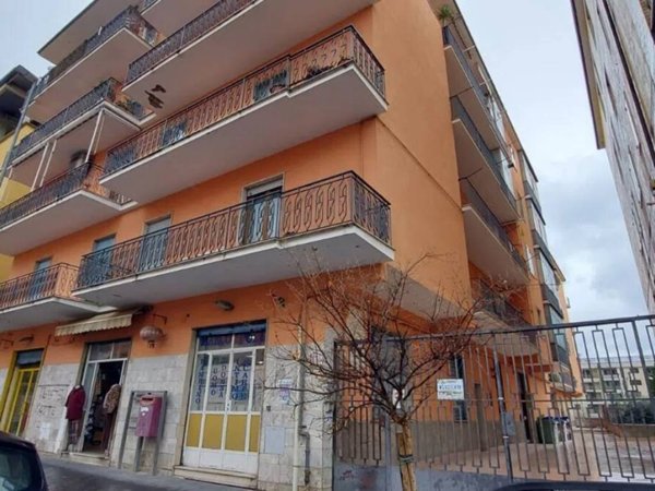 appartamento in vendita a Benevento in zona Libertà