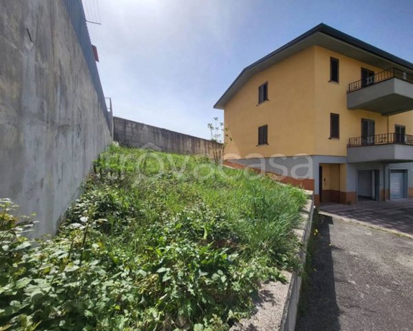 appartamento in vendita a Benevento in zona Libertà