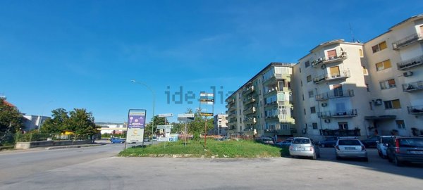 appartamento in vendita a Benevento in zona Libertà