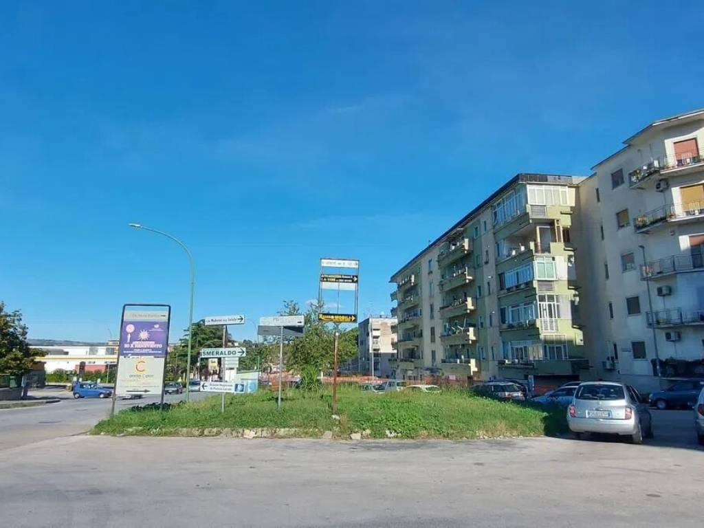 appartamento in vendita a Benevento in zona Libertà
