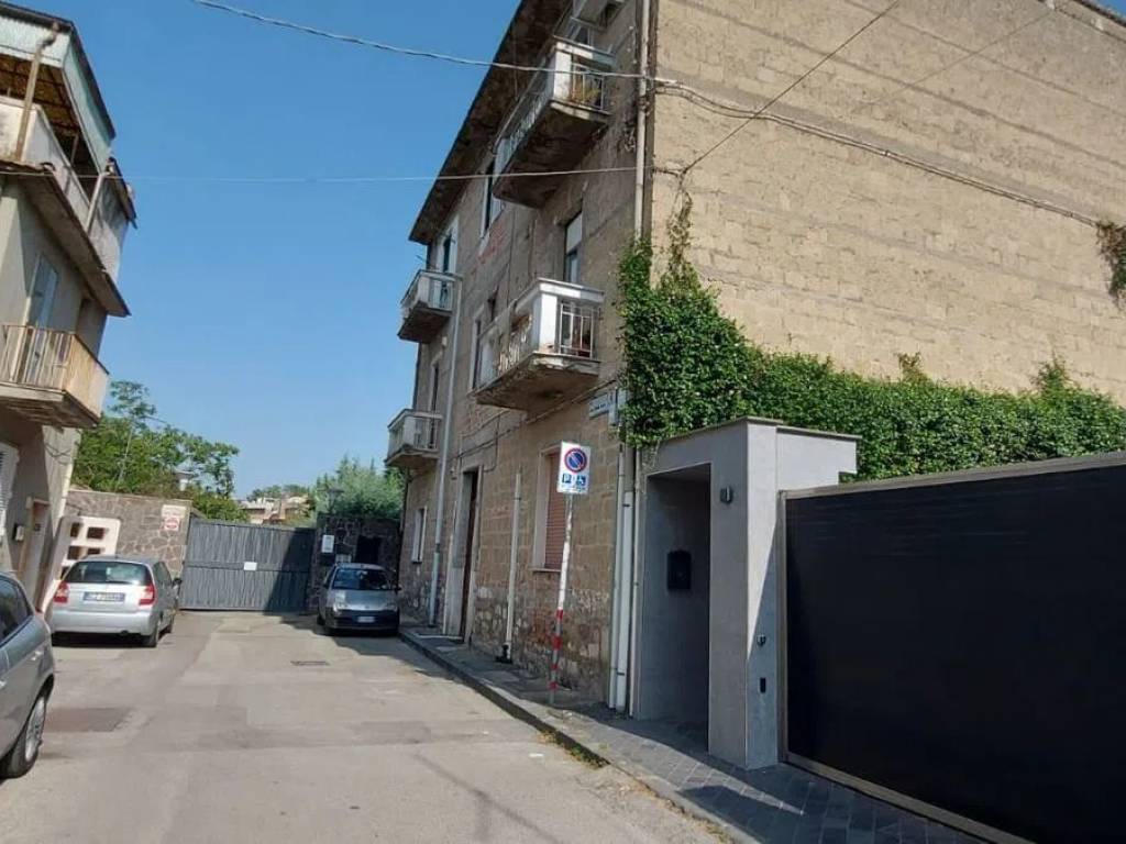 appartamento in vendita a Benevento in zona Centro Storico