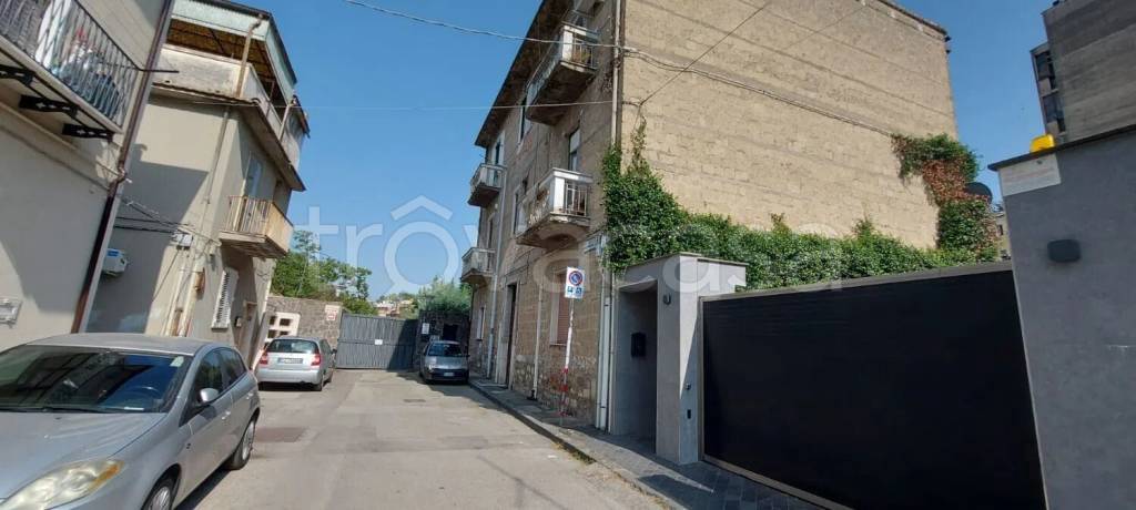 appartamento in vendita a Benevento in zona Centro Storico
