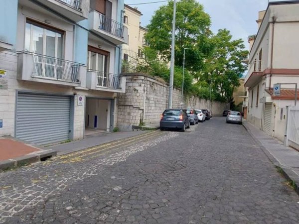 appartamento in vendita a Benevento in zona Mellusi / Atlantici