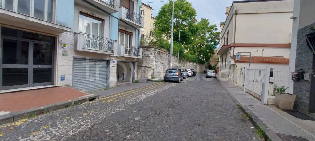 appartamento in vendita a Benevento in zona Mellusi / Atlantici