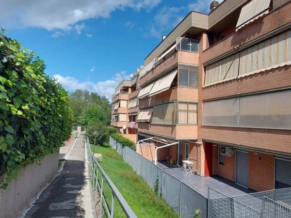 appartamento in vendita a Benevento in zona Libertà