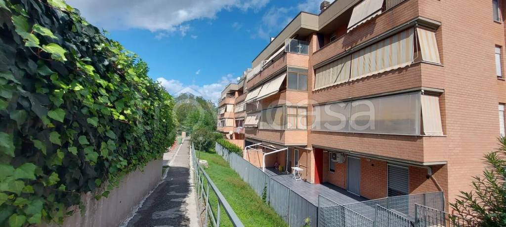 appartamento in vendita a Benevento in zona Libertà