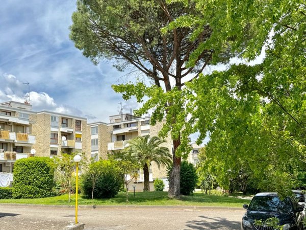 appartamento in vendita a Benevento