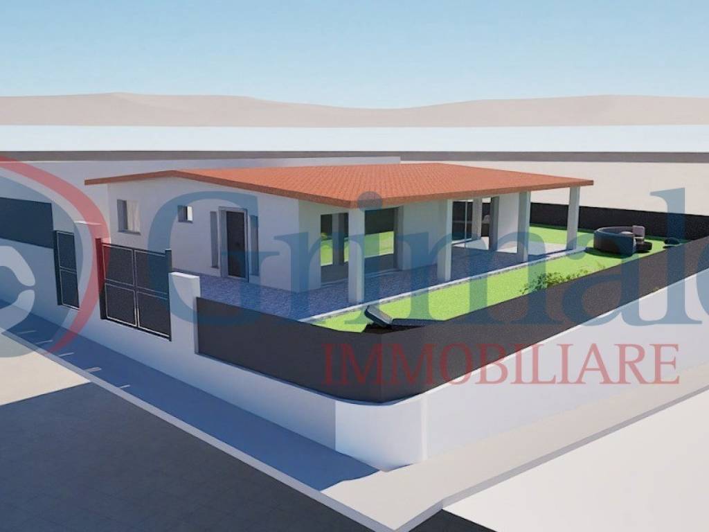 casa indipendente in vendita a Benevento in zona San Liberatore