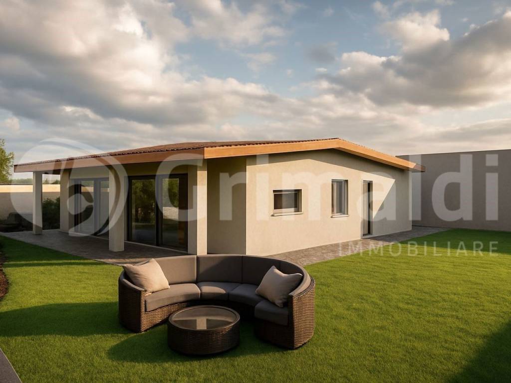 casa indipendente in vendita a Benevento in zona San Liberatore