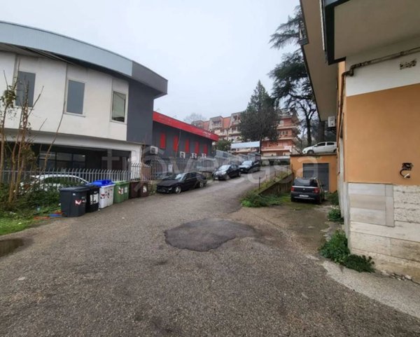 appartamento in vendita a Benevento