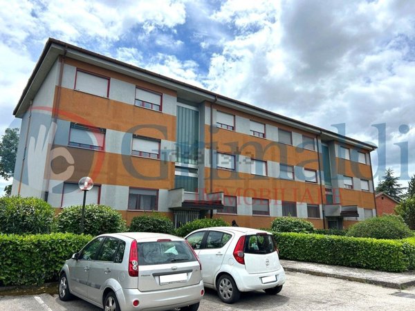 appartamento in vendita a Benevento