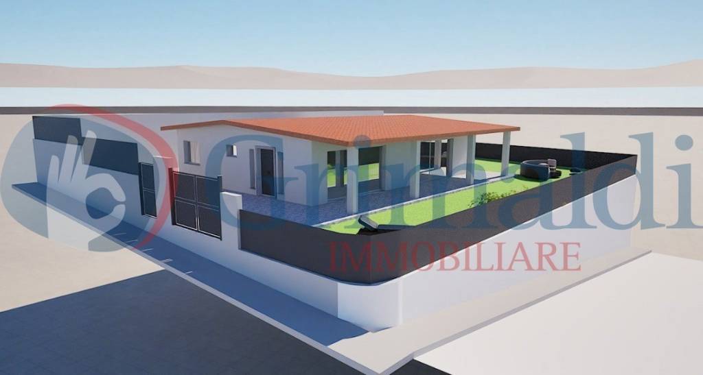 casa indipendente in vendita a Benevento