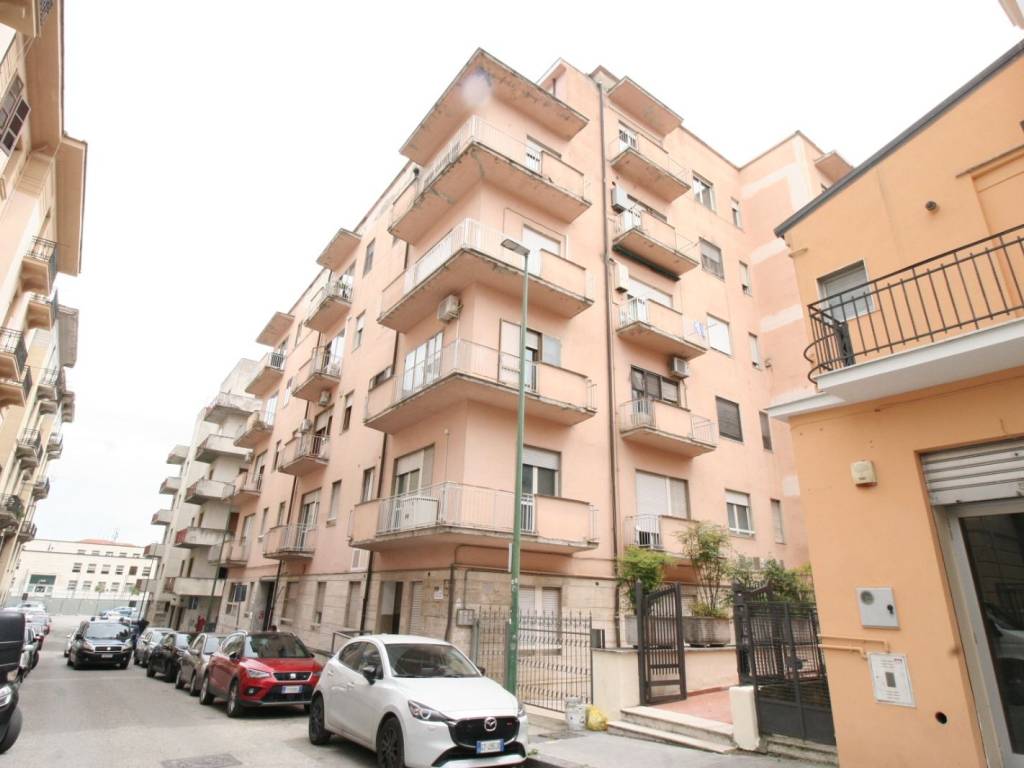 appartamento in vendita a Benevento in zona Mellusi / Atlantici