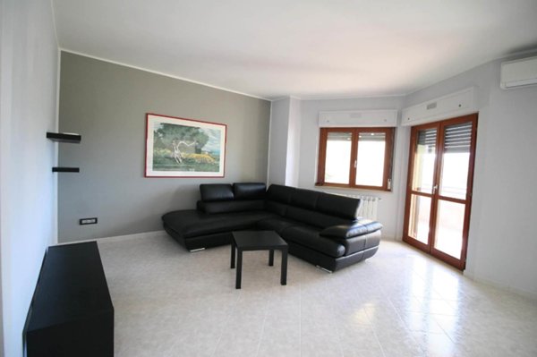 appartamento in vendita a Benevento