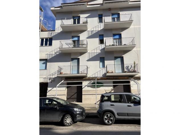 appartamento in vendita a Benevento