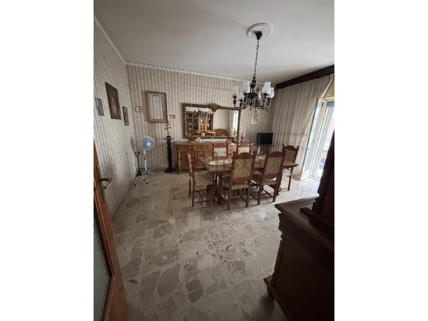 appartamento in vendita a Benevento