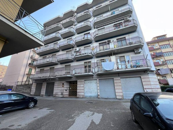 appartamento in vendita a Benevento in zona Mellusi / Atlantici
