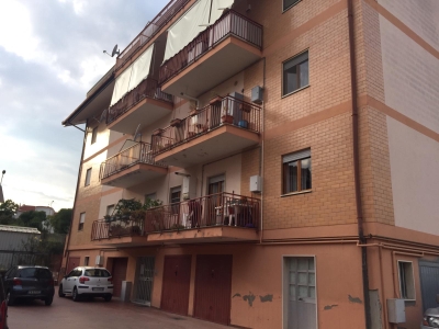 appartamento in vendita a Benevento in zona Centro Storico