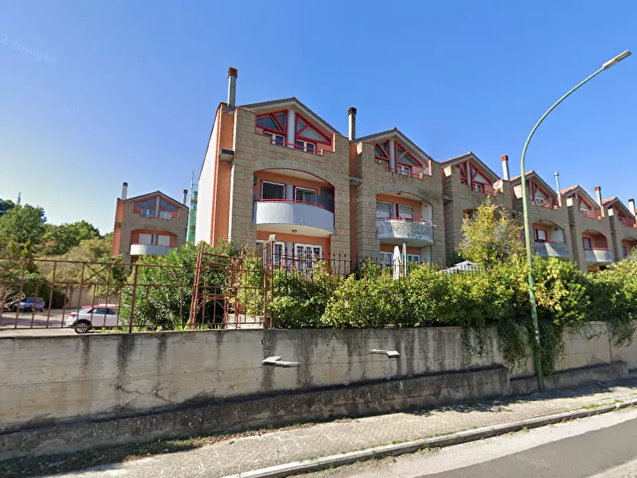 casa indipendente in vendita a Benevento