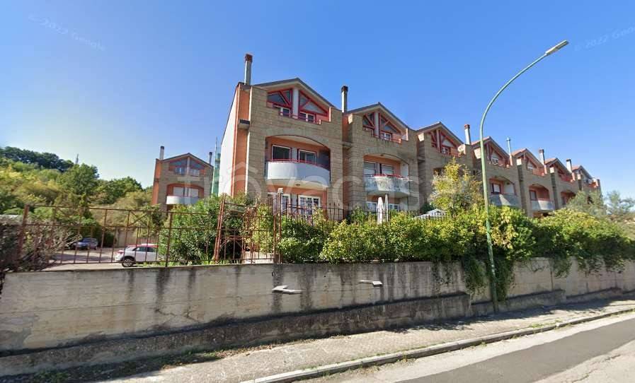 casa indipendente in vendita a Benevento