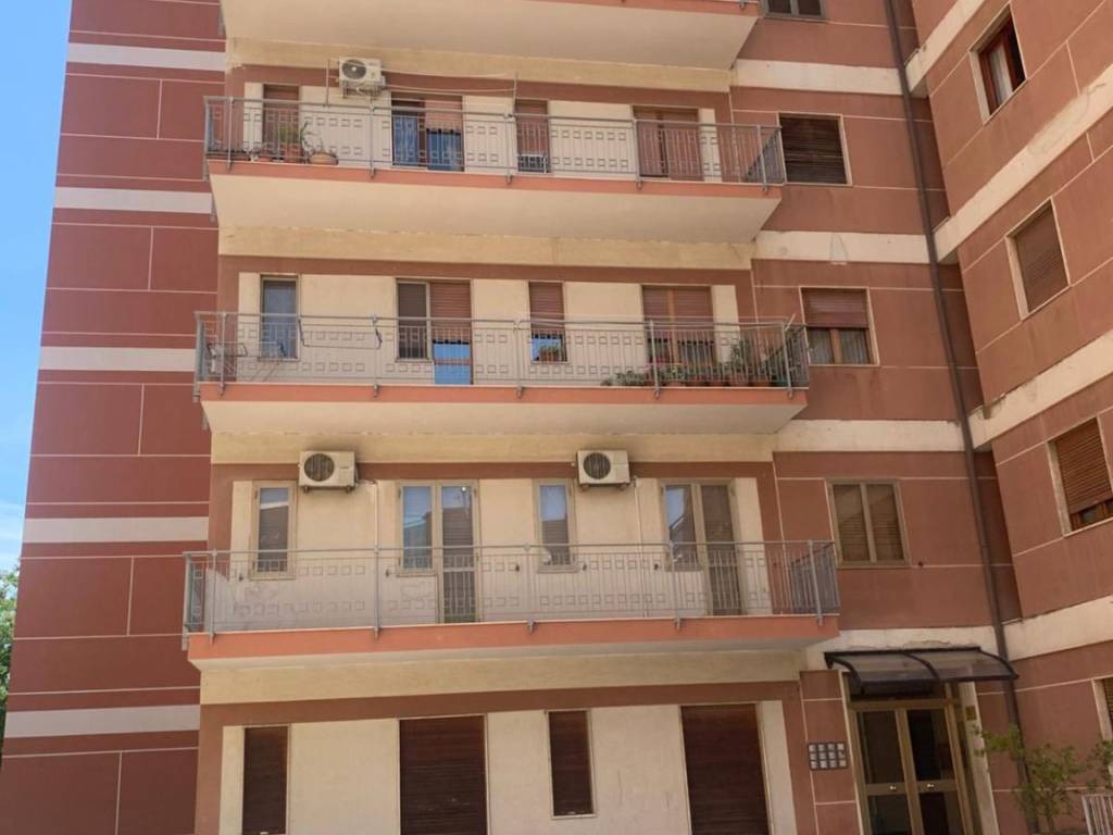 appartamento in vendita a Benevento in zona Mellusi / Atlantici