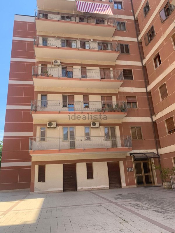 appartamento in vendita a Benevento