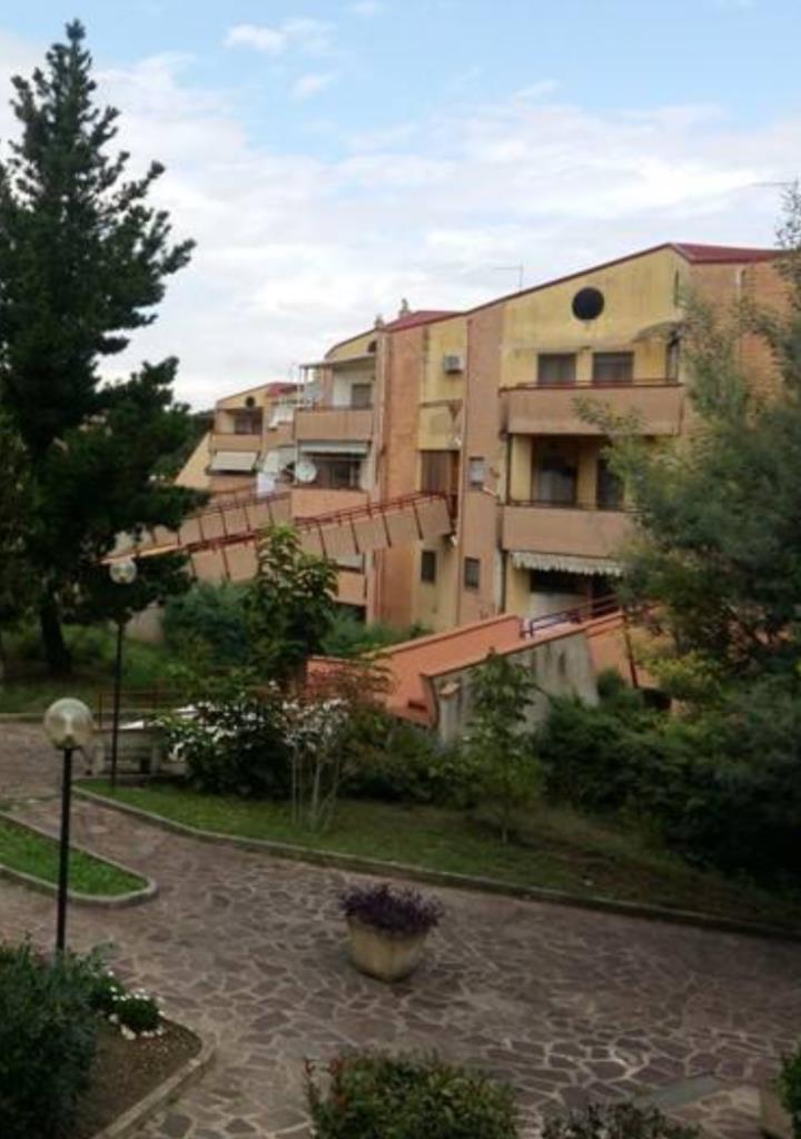 appartamento in vendita a Benevento