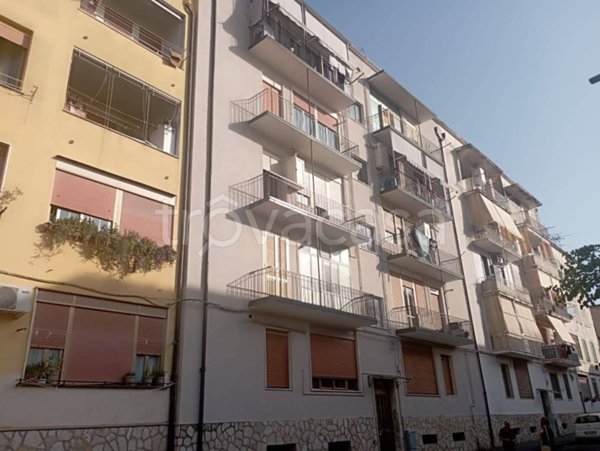 appartamento in vendita a Benevento in zona Libertà