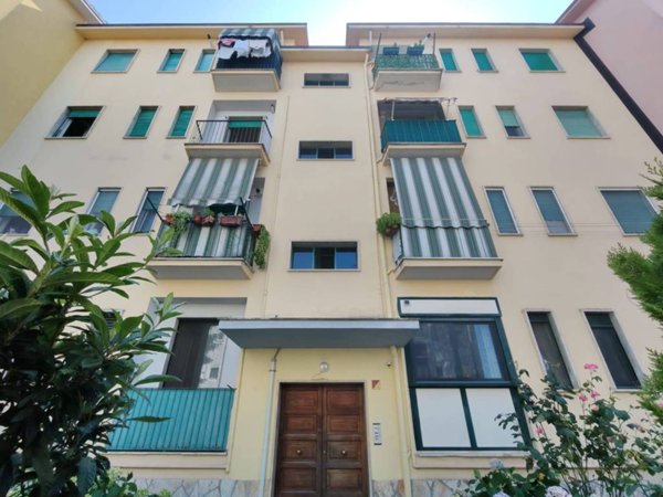 appartamento in vendita a Benevento in zona Libertà