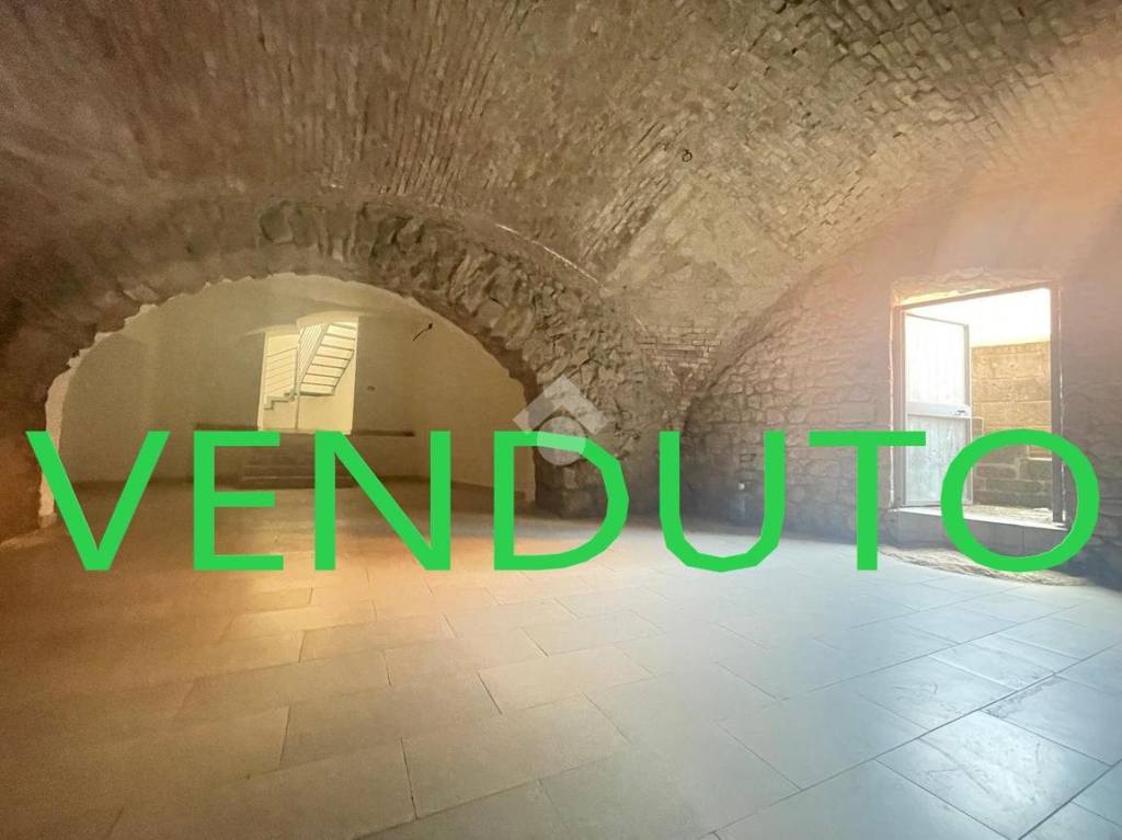 appartamento in vendita a Benevento in zona Porta Rufina