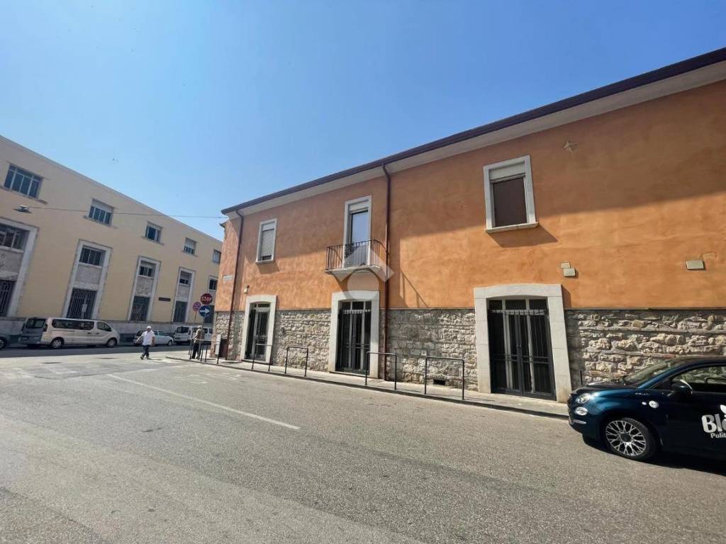 appartamento in vendita a Benevento in zona Centro Storico