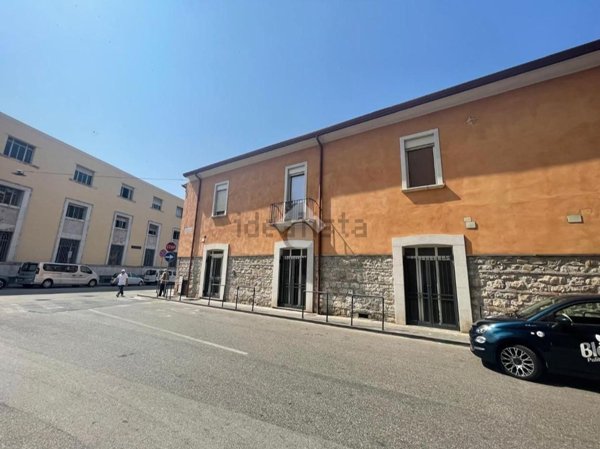 appartamento in vendita a Benevento in zona Centro Storico