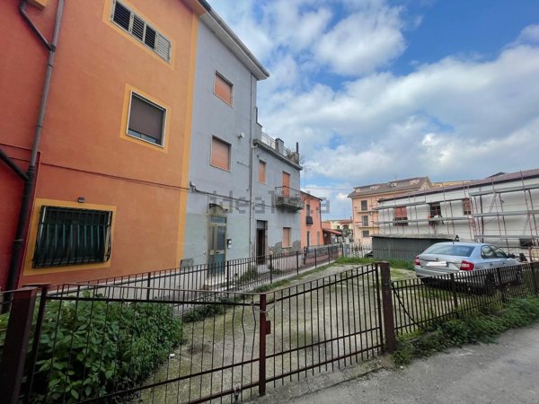 appartamento in vendita a Benevento in zona Centro Storico