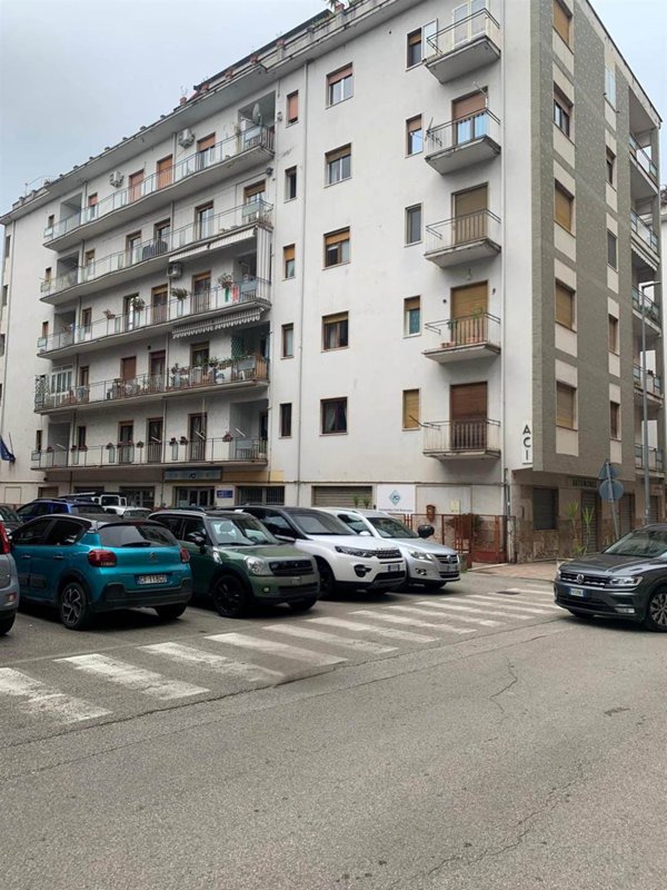 appartamento in vendita a Benevento in zona Mellusi / Atlantici