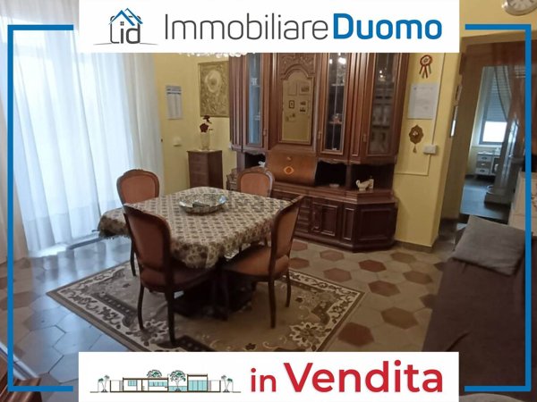 appartamento in vendita a Benevento in zona Libertà