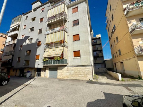 appartamento in vendita a Benevento in zona Porta Rufina