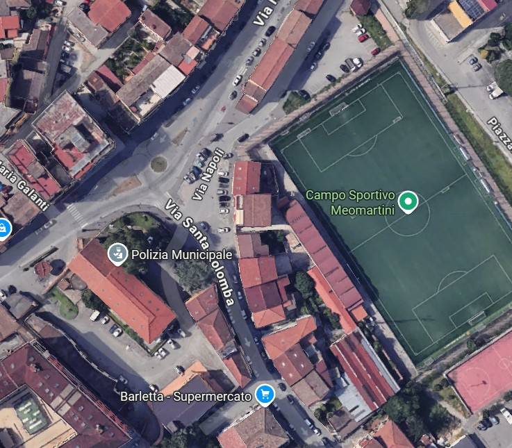 appartamento in vendita a Benevento