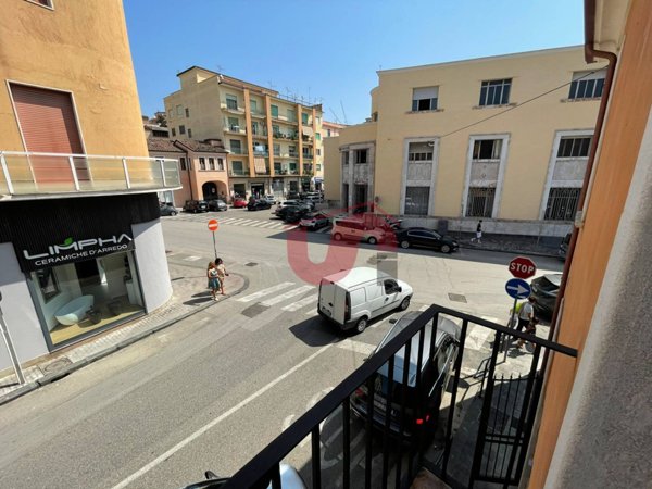appartamento in vendita a Benevento in zona Centro Storico