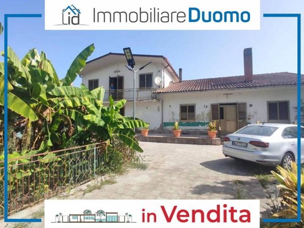 casa indipendente in vendita a Benevento