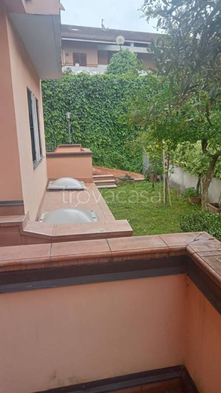 casa indipendente in vendita a Benevento