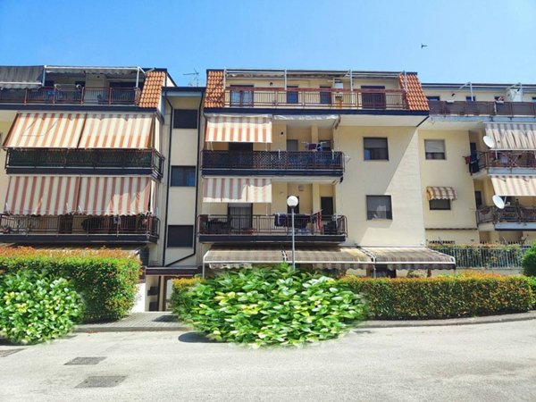 appartamento in vendita a Benevento