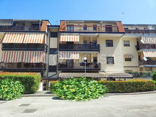 appartamento in vendita a Benevento