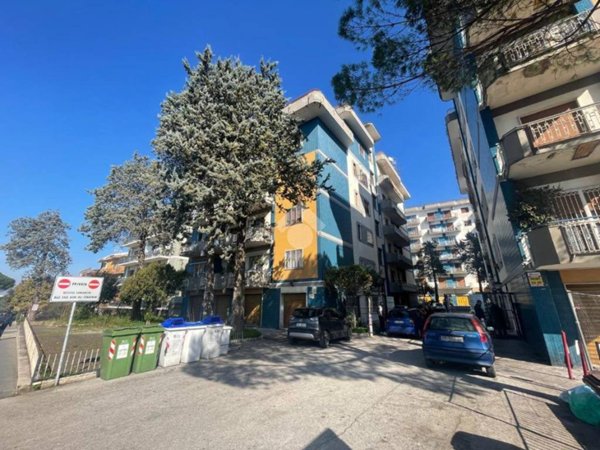 appartamento in vendita a Benevento in zona Porta Rufina