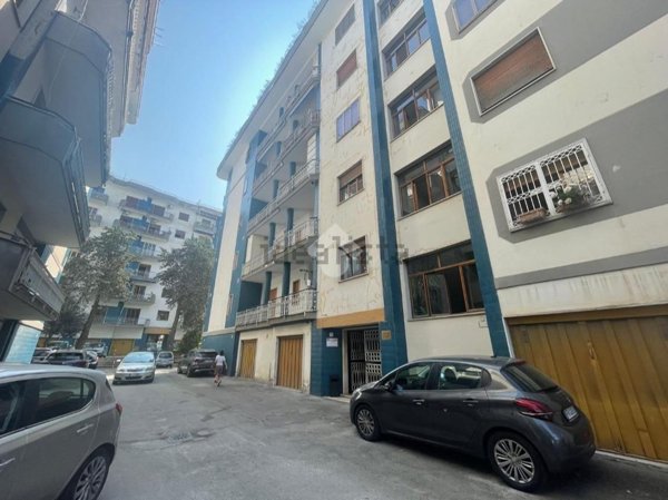 appartamento in vendita a Benevento