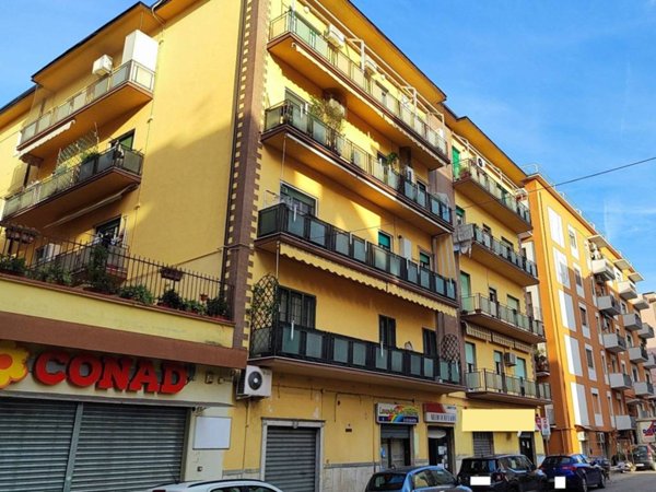 appartamento in vendita a Benevento in zona Mellusi / Atlantici