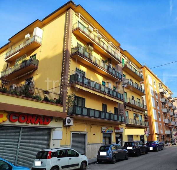 appartamento in vendita a Benevento